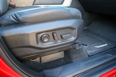 2024 Toyota Tundra i-FORCE MAX Platinum Hybrid