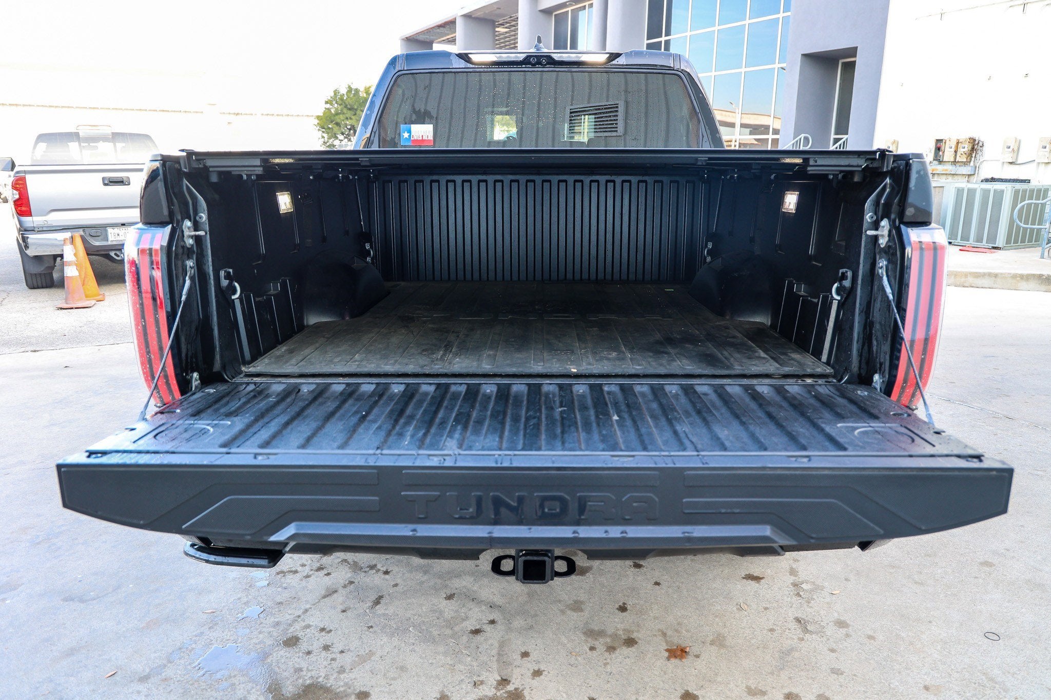 2023 Toyota TUNDRA HV 4X4 Platinum Hybrid