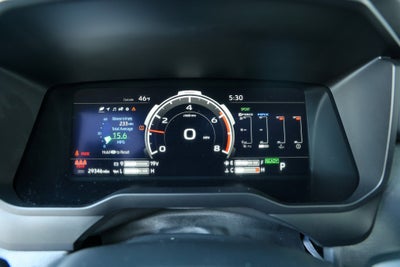 2023 Toyota TUNDRA HV 4X4 Platinum Hybrid