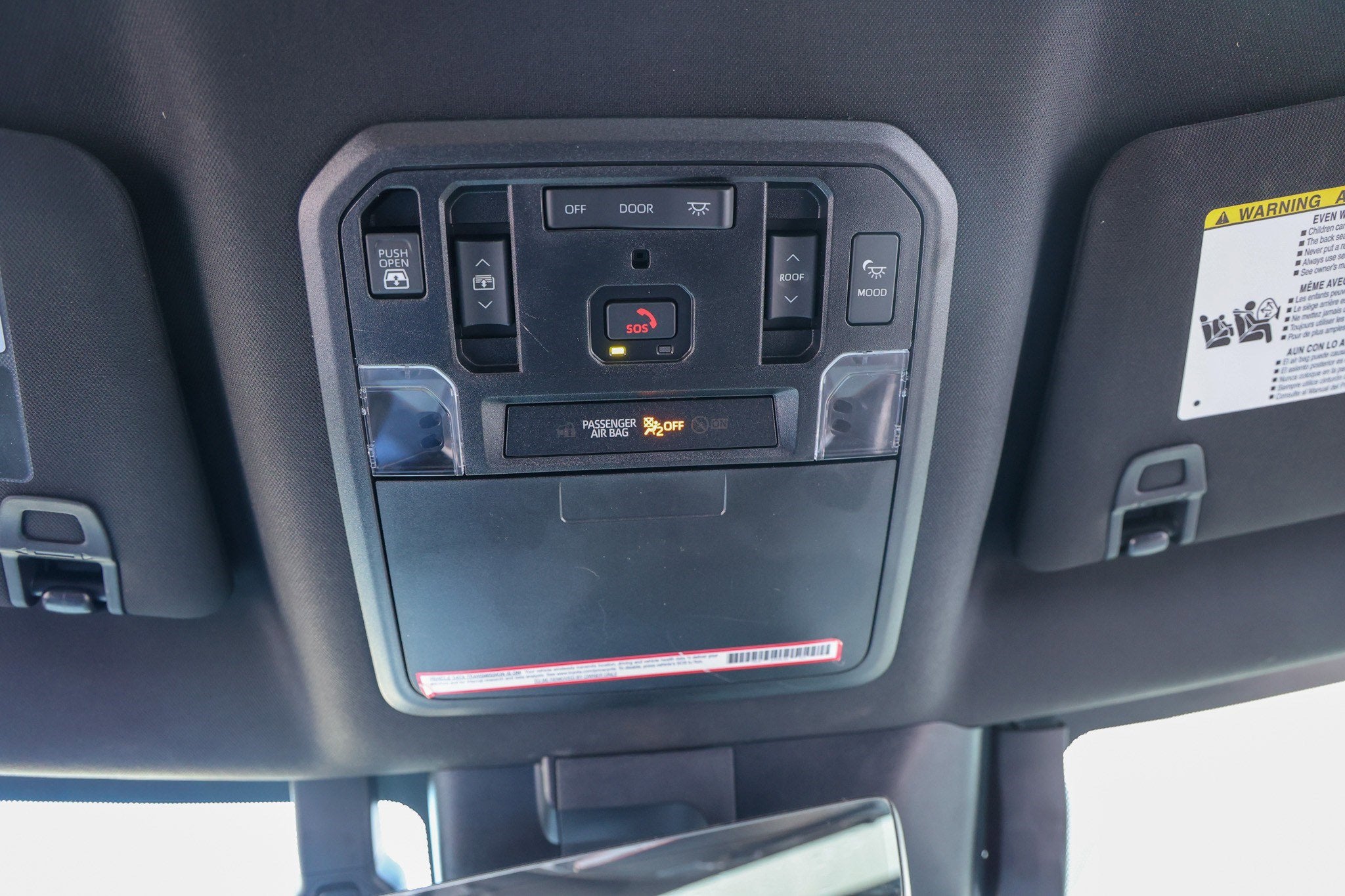 2023 Toyota TUNDRA HV 4X4 Platinum Hybrid