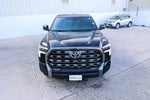 2023 Toyota TUNDRA HV 4X4 Platinum Hybrid