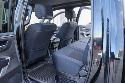 2023 Toyota TUNDRA HV 4X4 Platinum Hybrid