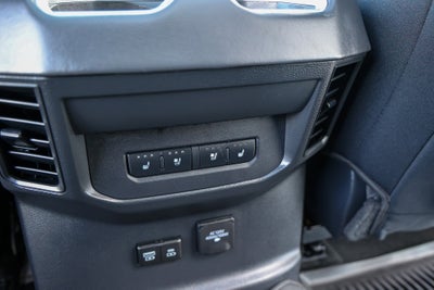 2023 Toyota TUNDRA HV 4X4 Platinum Hybrid