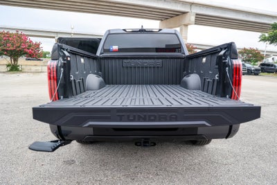 2026 Toyota Tundra i-FORCE MAX Platinum Hybrid