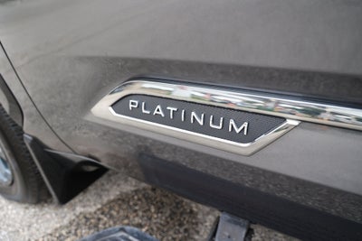 2026 Toyota Tundra i-FORCE MAX Platinum Hybrid