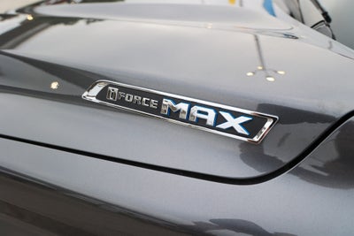 2026 Toyota Tundra i-FORCE MAX Platinum Hybrid