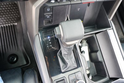 2026 Toyota Tundra i-FORCE MAX Platinum Hybrid