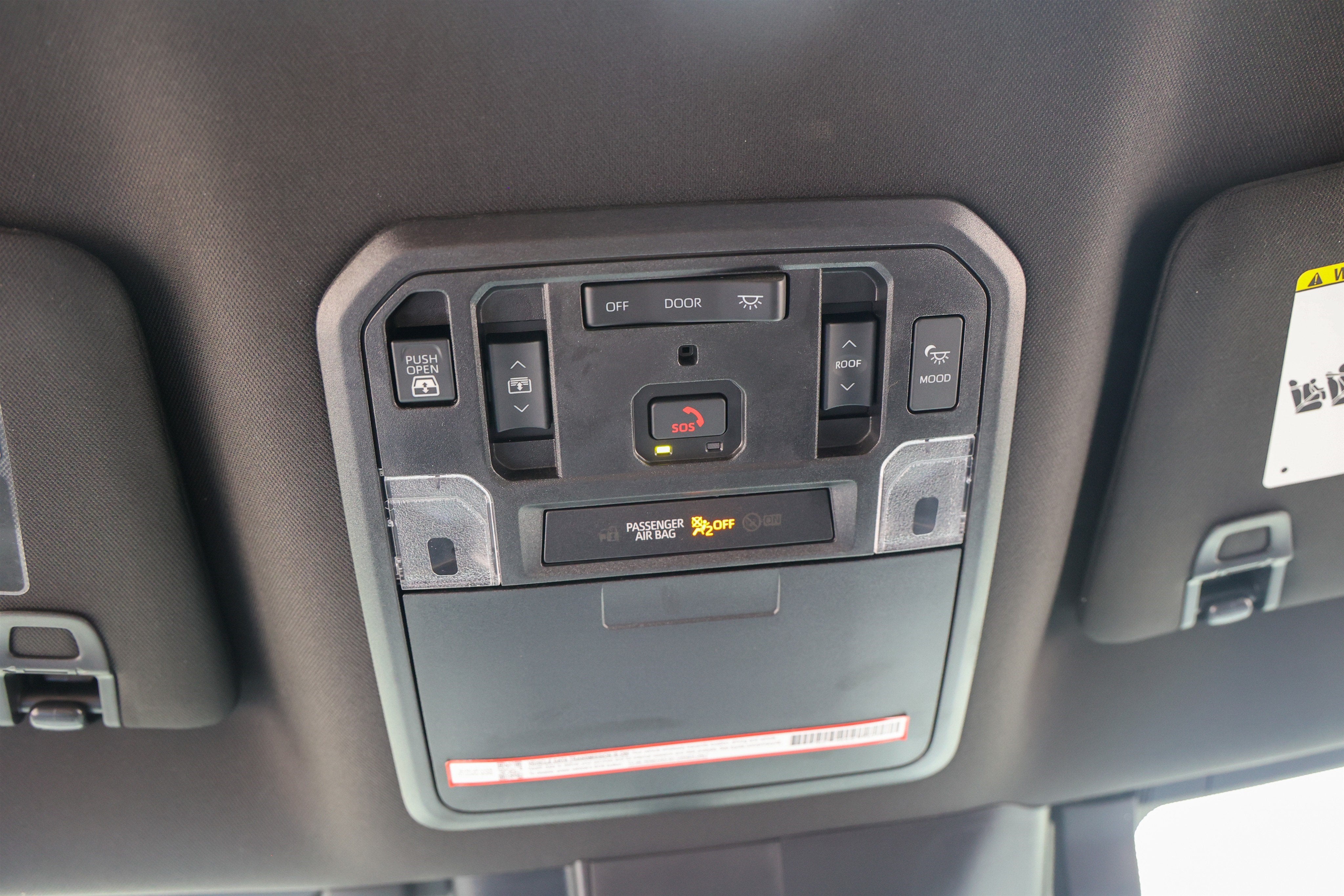 2026 Toyota Tundra i-FORCE MAX Platinum Hybrid