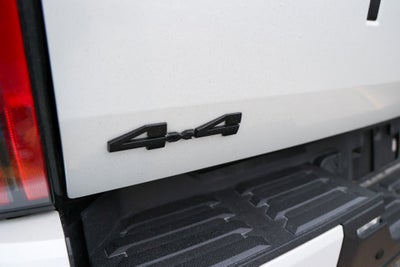 2025 Toyota TUNDRA HV 4X4 Platinum Hybrid