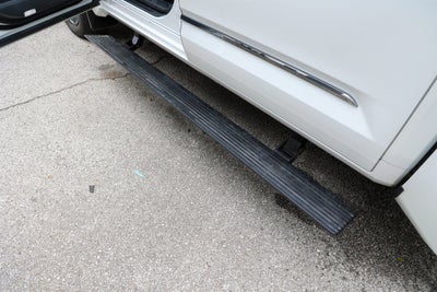 2025 Toyota TUNDRA HV 4X4 Platinum Hybrid