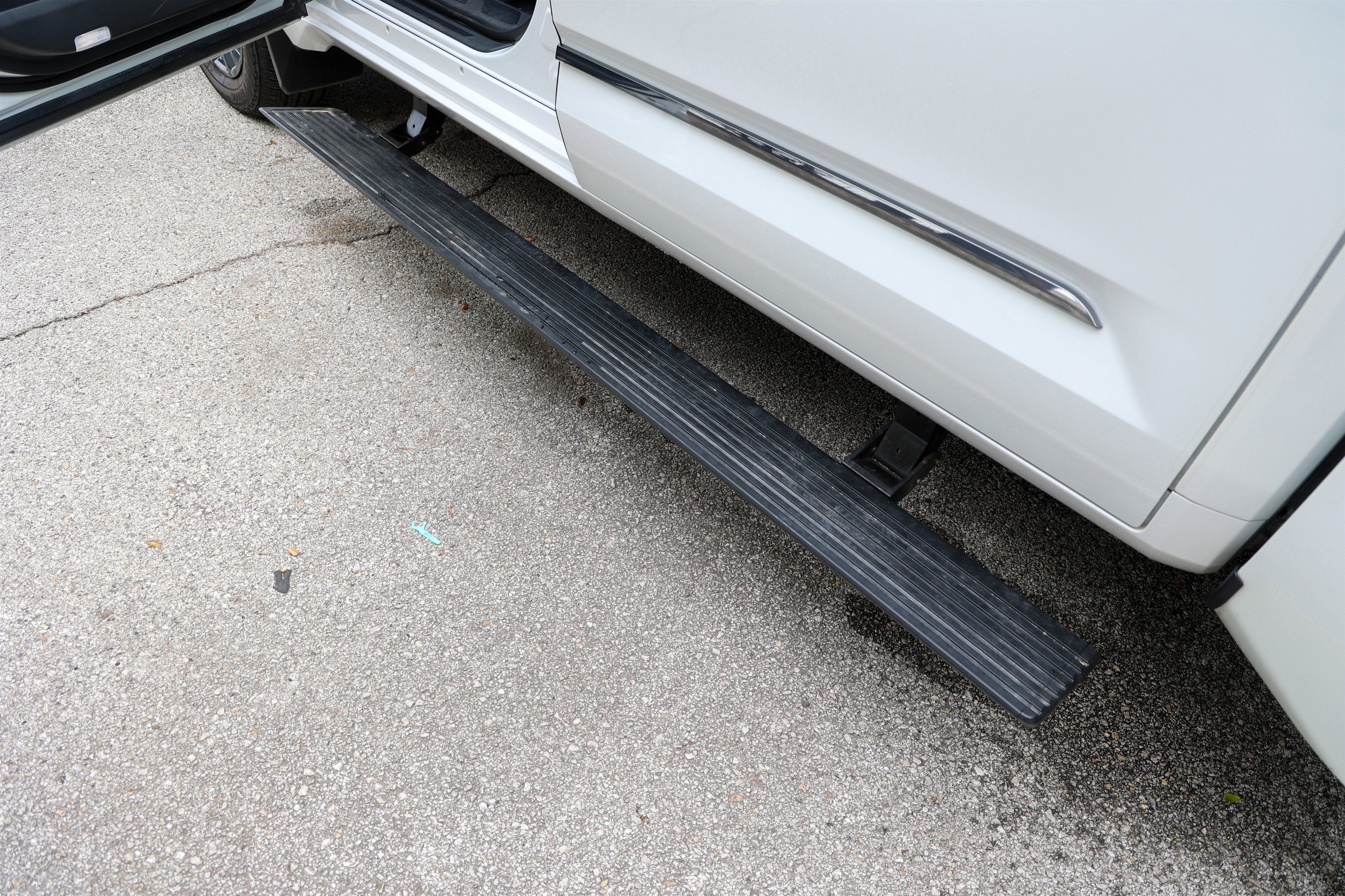 2025 Toyota TUNDRA HV 4X4 Platinum Hybrid