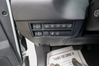 2025 Toyota TUNDRA HV 4X4 Platinum Hybrid