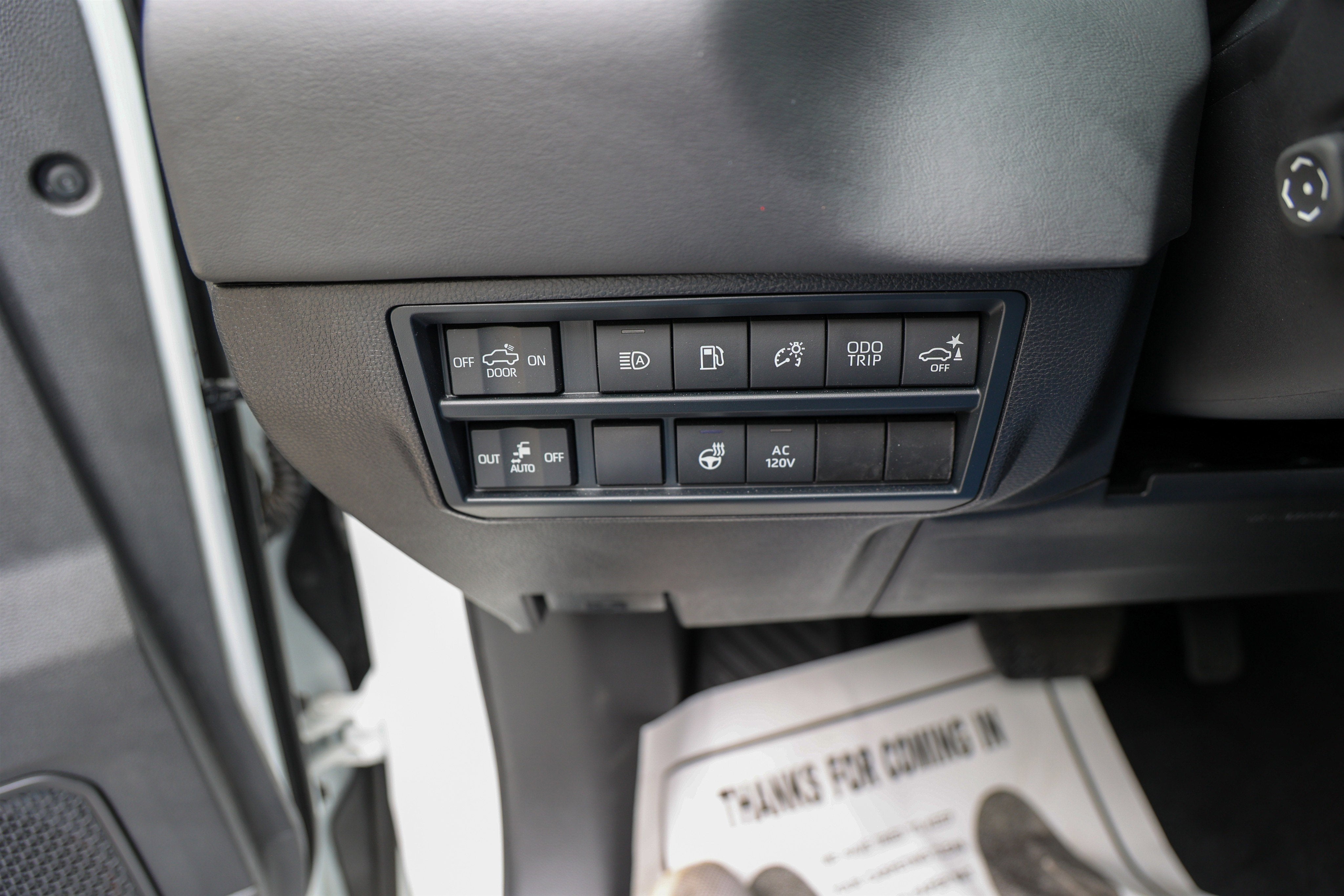 2025 Toyota TUNDRA HV 4X4 Platinum Hybrid