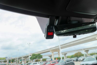 2025 Toyota TUNDRA HV 4X4 Platinum Hybrid