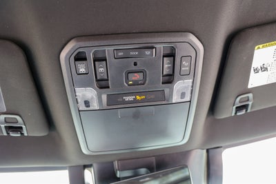 2025 Toyota TUNDRA HV 4X4 Platinum Hybrid