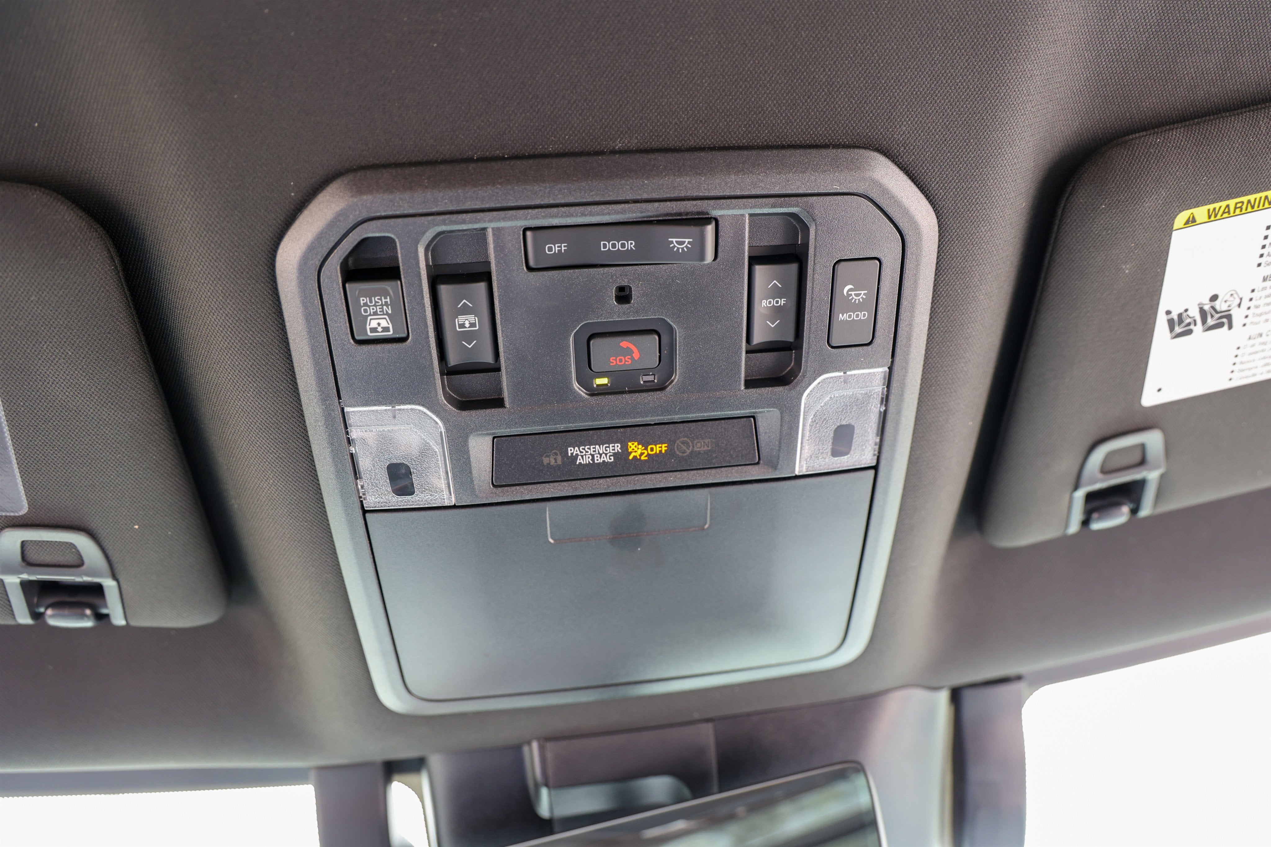 2025 Toyota TUNDRA HV 4X4 Platinum Hybrid