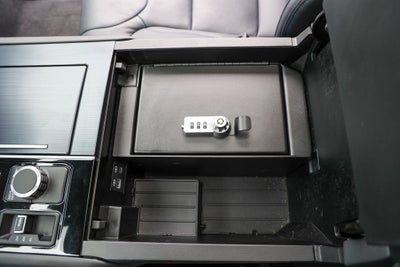 2025 Toyota TUNDRA HV 4X4 Platinum Hybrid