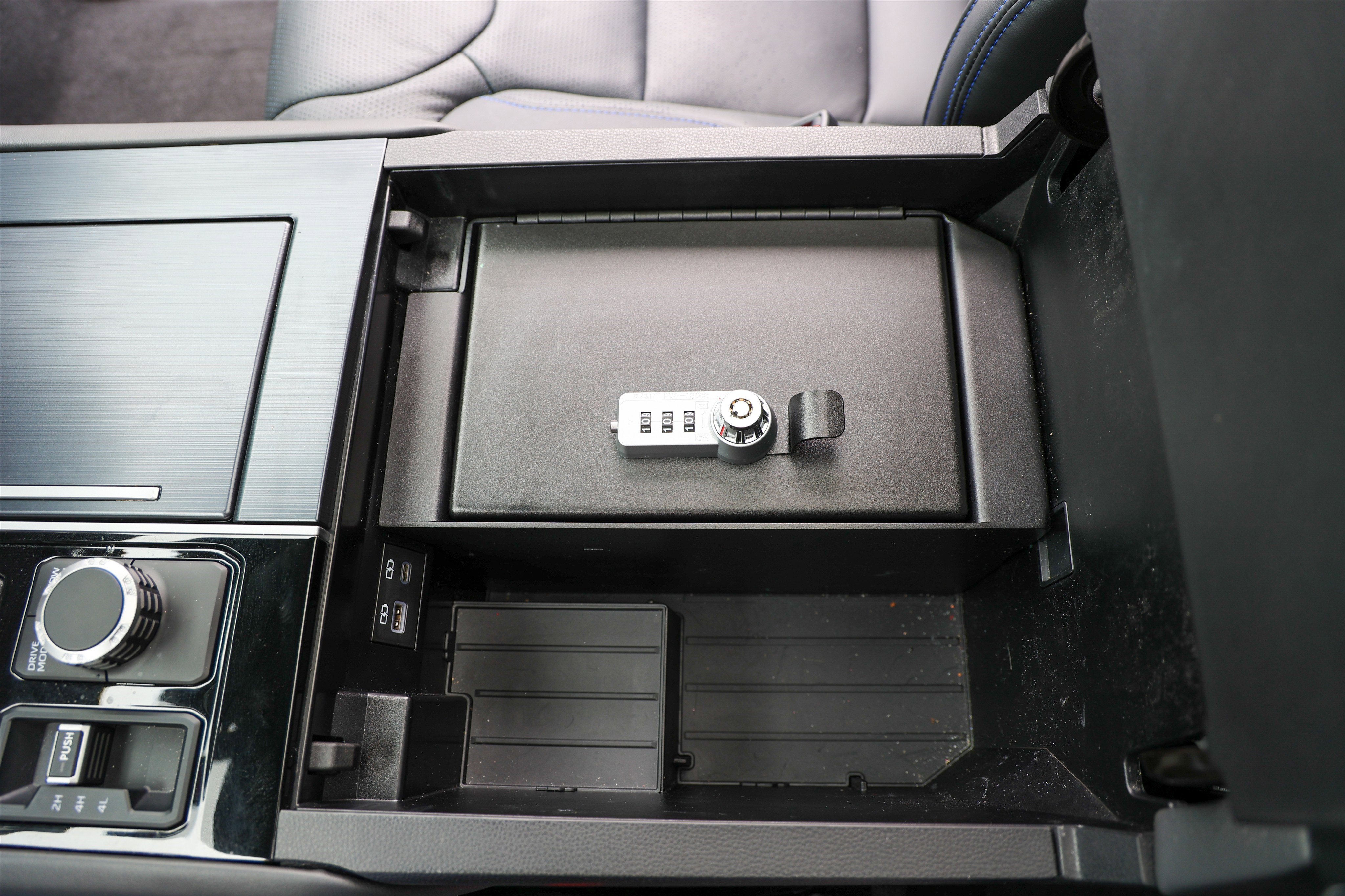 2025 Toyota TUNDRA HV 4X4 Platinum Hybrid