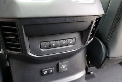 2025 Toyota TUNDRA HV 4X4 Platinum Hybrid