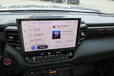 2024 Toyota Tundra i-FORCE MAX TRD Pro Hybrid