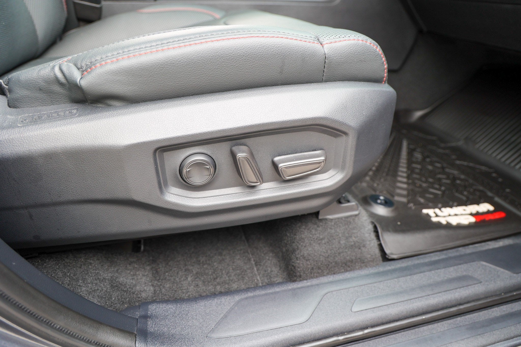 2024 Toyota Tundra i-FORCE MAX TRD Pro Hybrid