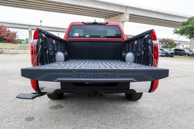 2023 Toyota Tundra i-FORCE MAX Capstone Hybrid