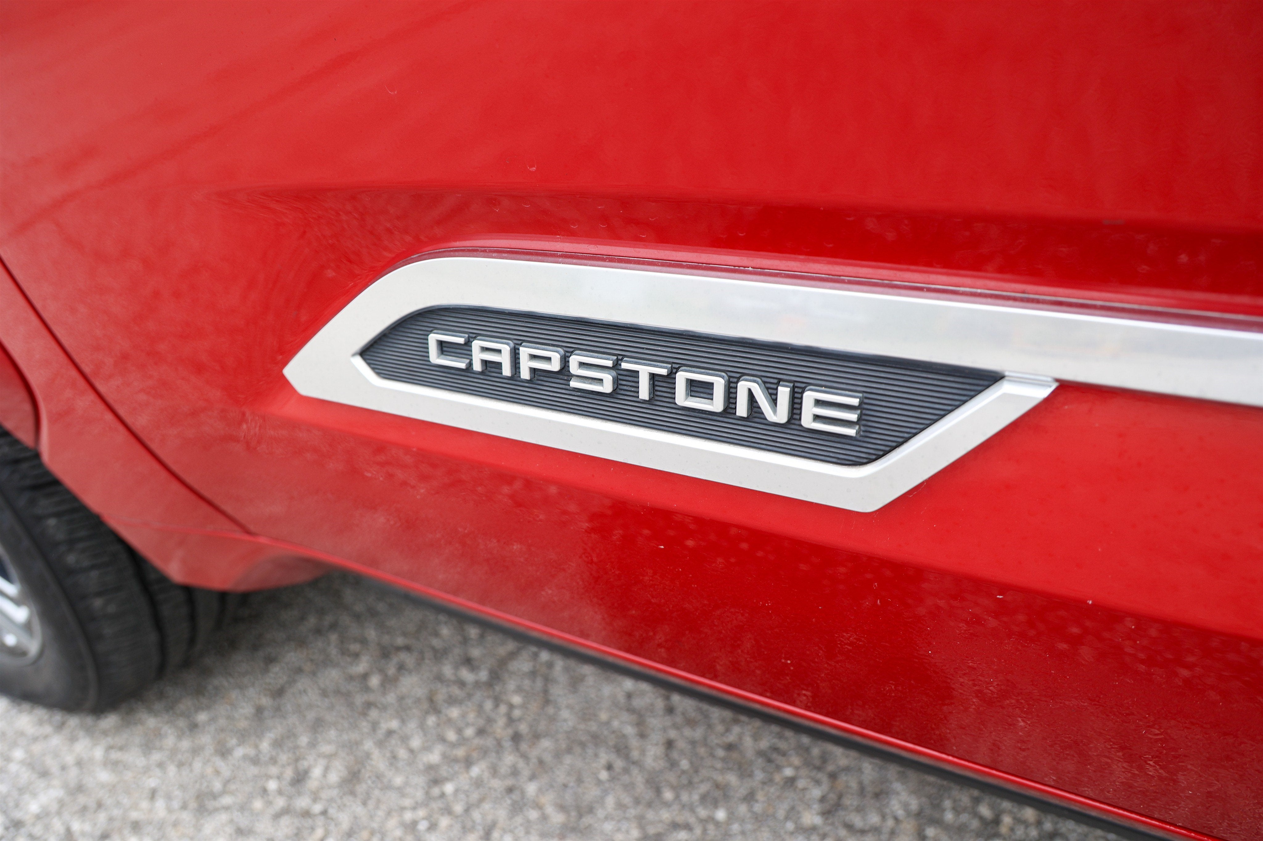 2023 Toyota Tundra i-FORCE MAX Capstone Hybrid