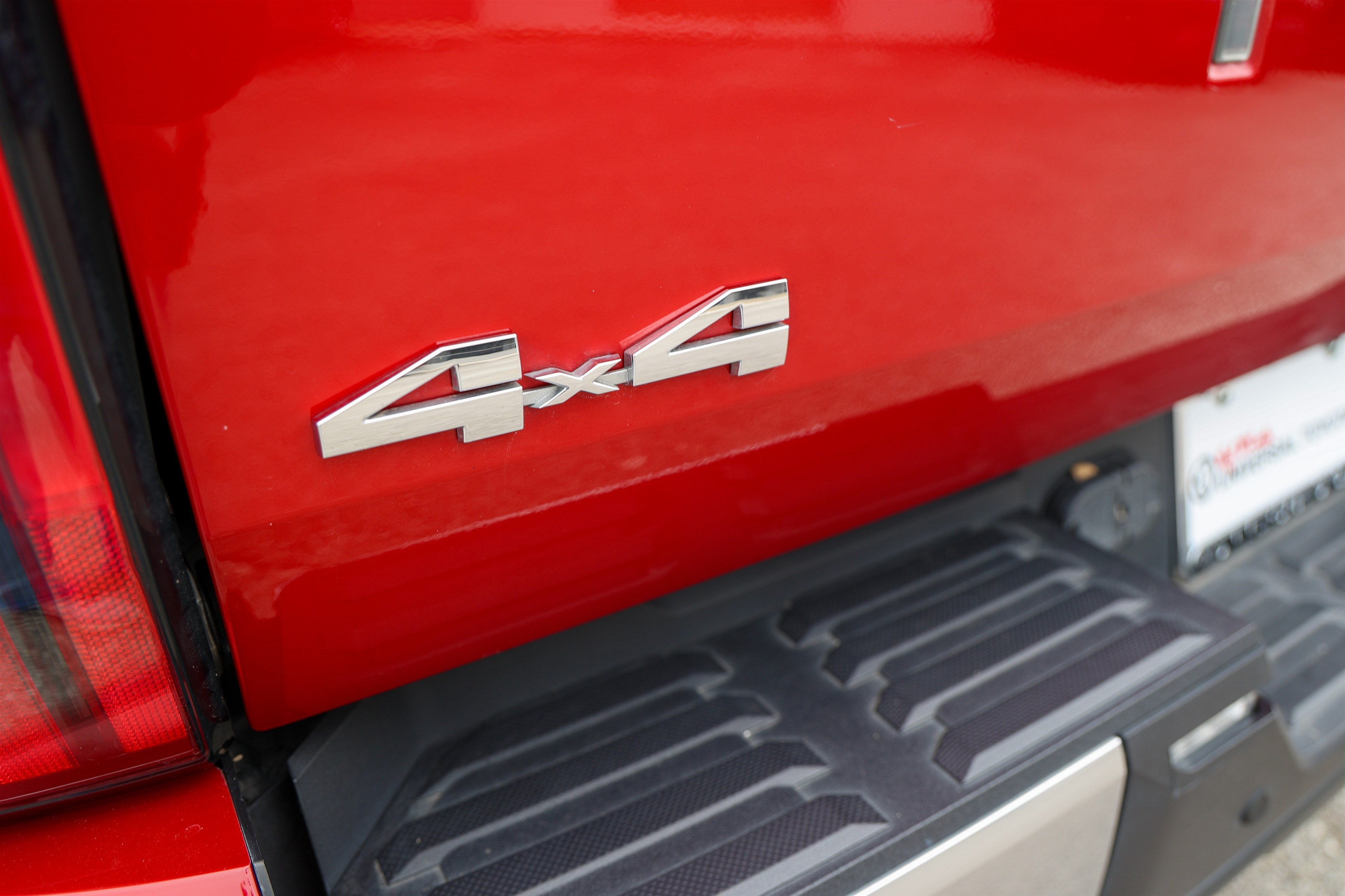2023 Toyota Tundra i-FORCE MAX Capstone Hybrid