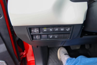 2023 Toyota Tundra i-FORCE MAX Capstone Hybrid