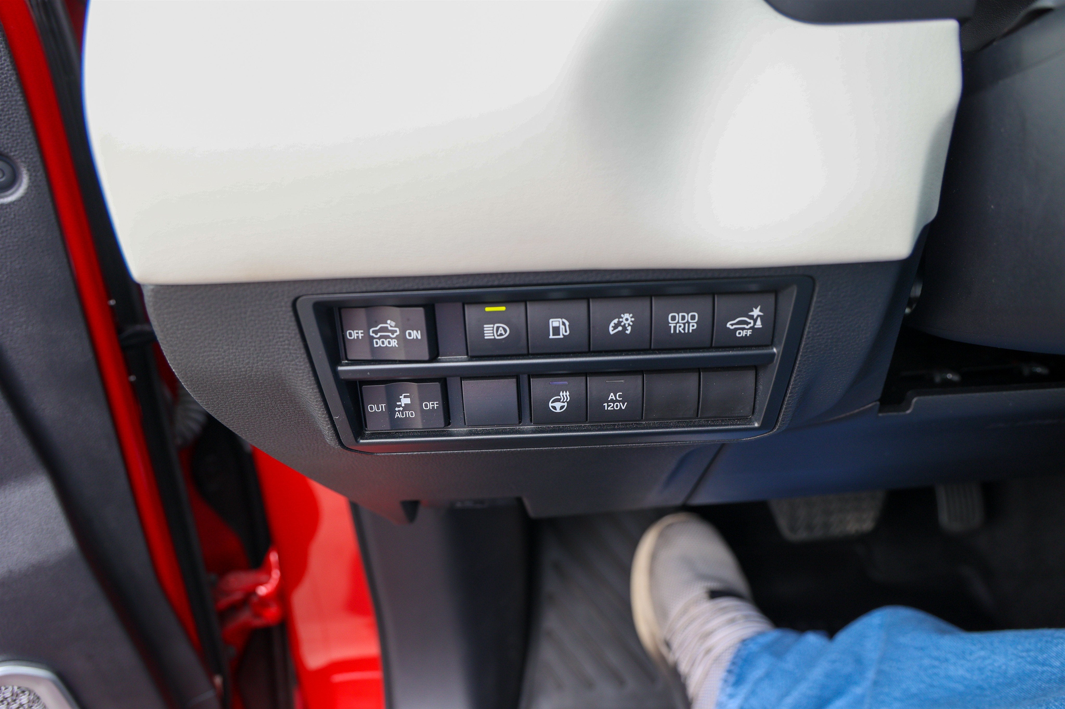 2023 Toyota Tundra i-FORCE MAX Capstone Hybrid