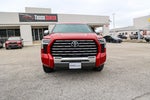 2023 Toyota Tundra i-FORCE MAX Capstone Hybrid