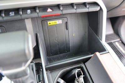 2023 Toyota Tundra i-FORCE MAX Capstone Hybrid