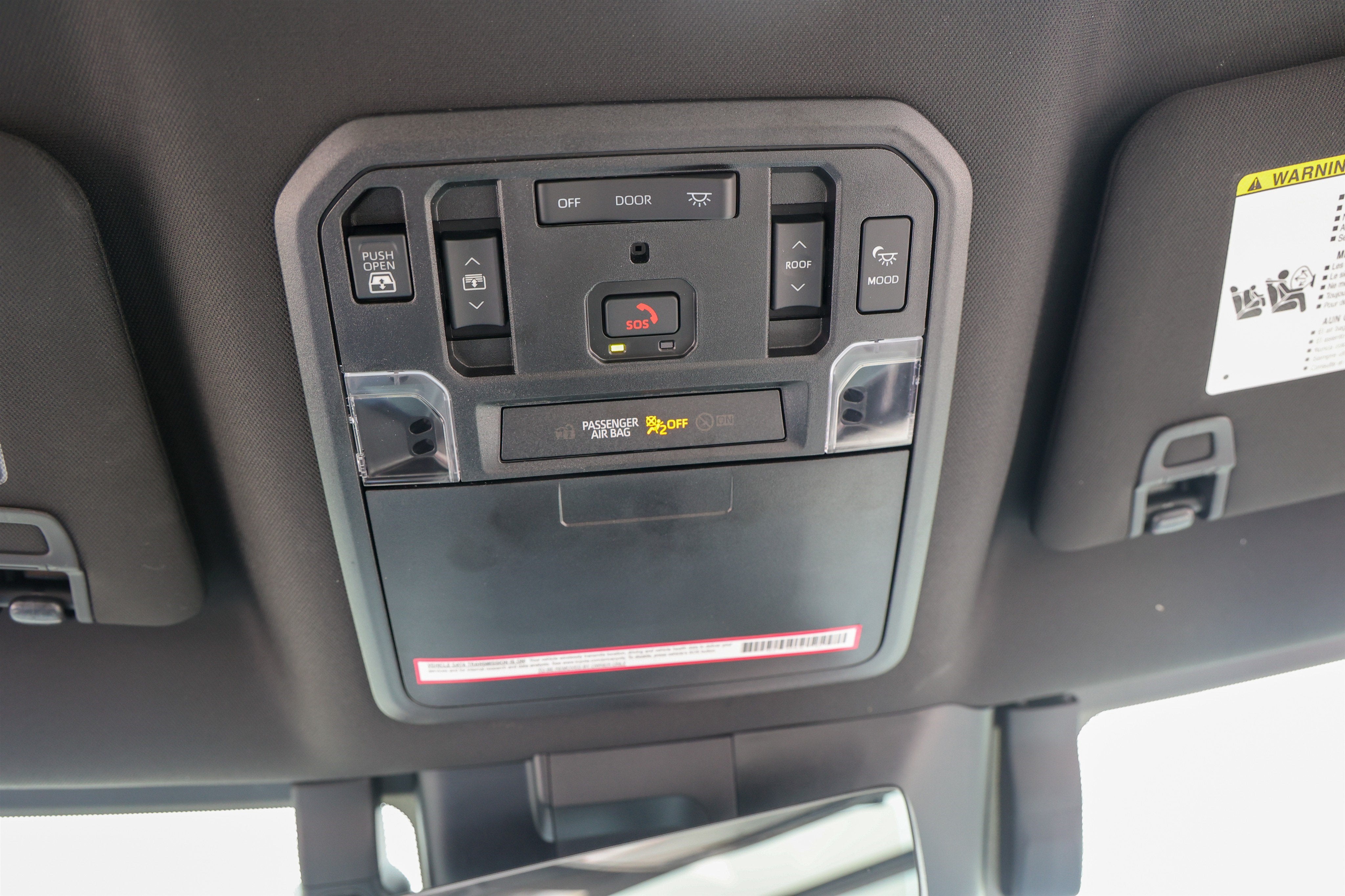 2023 Toyota Tundra i-FORCE MAX Capstone Hybrid