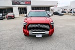2023 Toyota Tundra i-FORCE MAX Capstone Hybrid