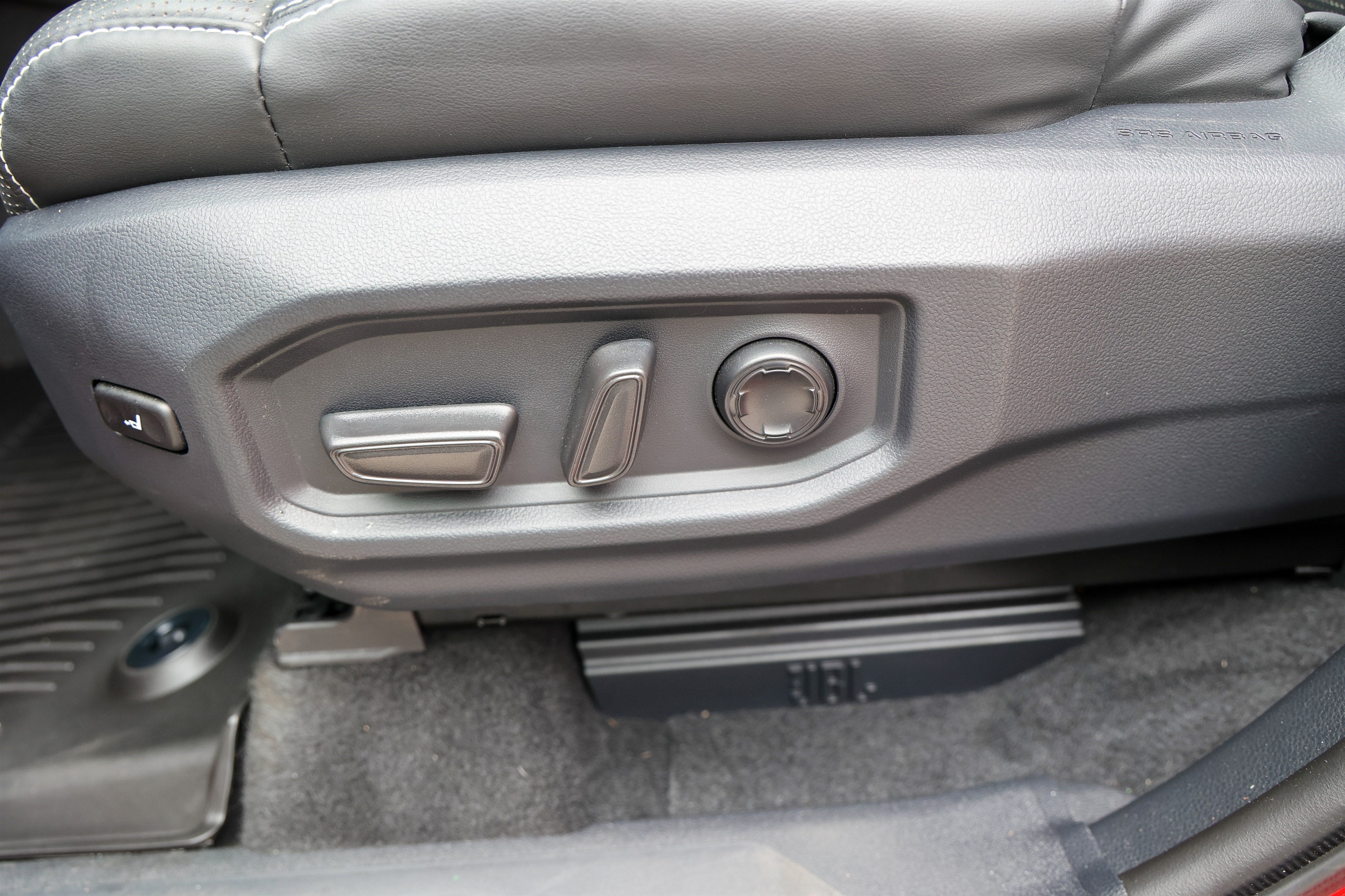 2023 Toyota Tundra i-FORCE MAX Capstone Hybrid