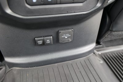 2023 Toyota Tundra i-FORCE MAX Capstone Hybrid