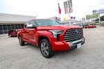 2023 Toyota Tundra i-FORCE MAX Capstone Hybrid