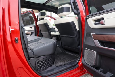 2023 Toyota Tundra i-FORCE MAX Capstone Hybrid