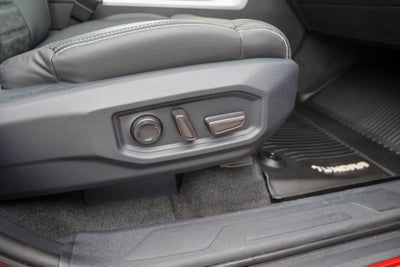 2023 Toyota Tundra i-FORCE MAX Capstone Hybrid