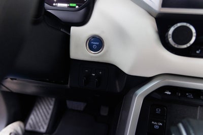 2023 Toyota TUNDRA HV 4X4 Capstone Hybrid