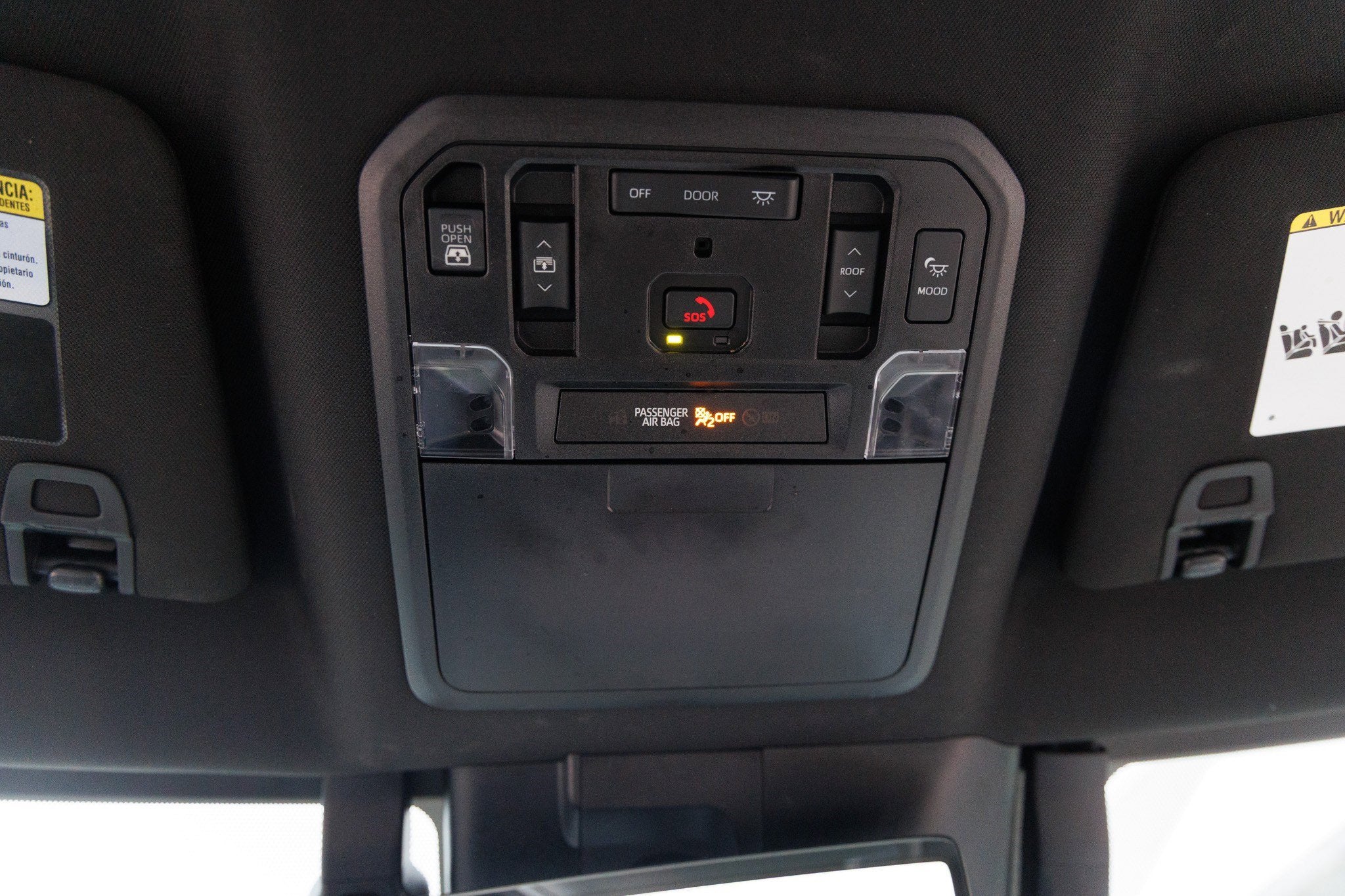 2023 Toyota TUNDRA HV 4X4 Capstone Hybrid