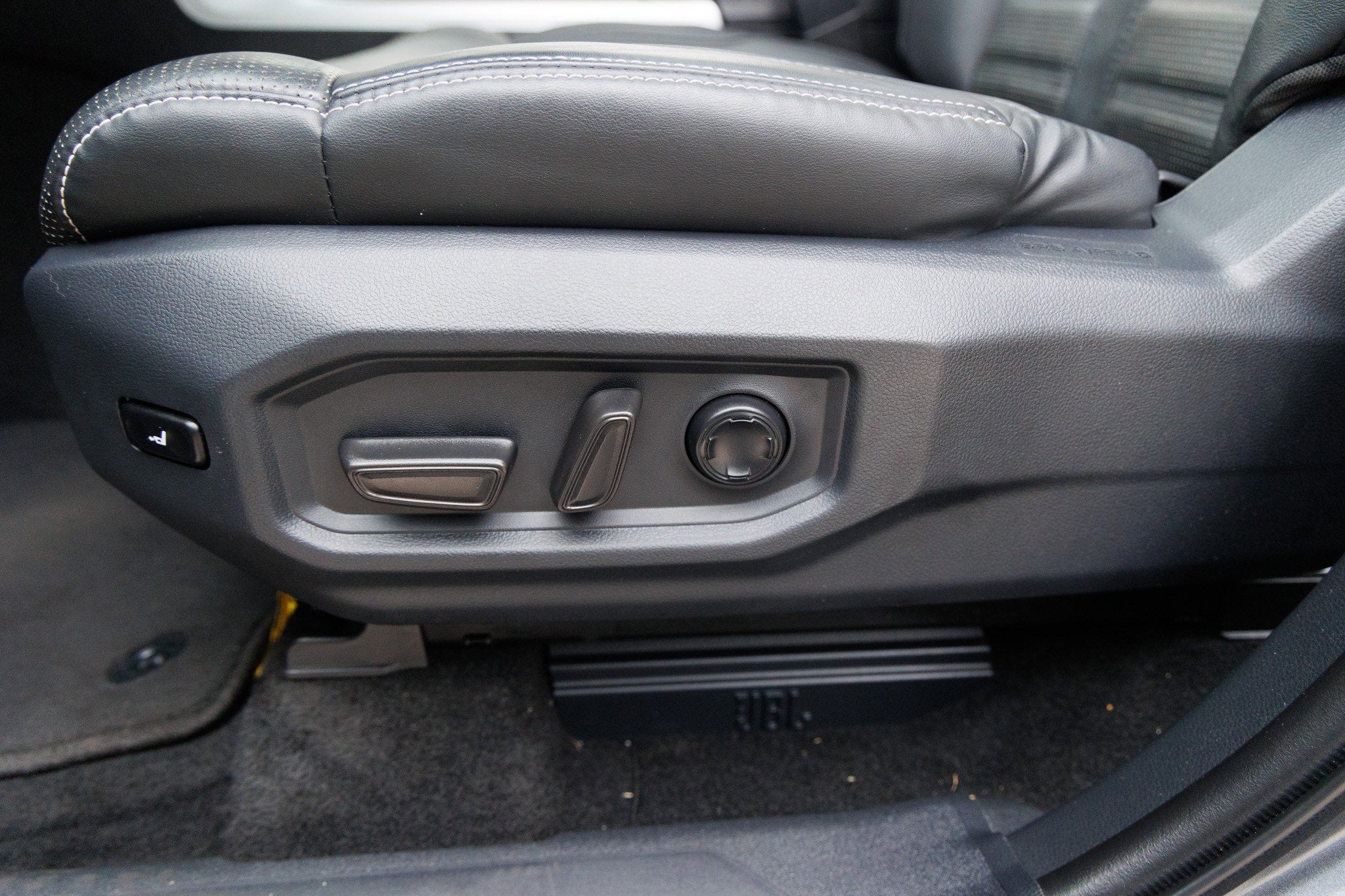 2023 Toyota TUNDRA HV 4X4 Capstone Hybrid