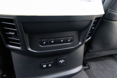 2023 Toyota TUNDRA HV 4X4 Capstone Hybrid