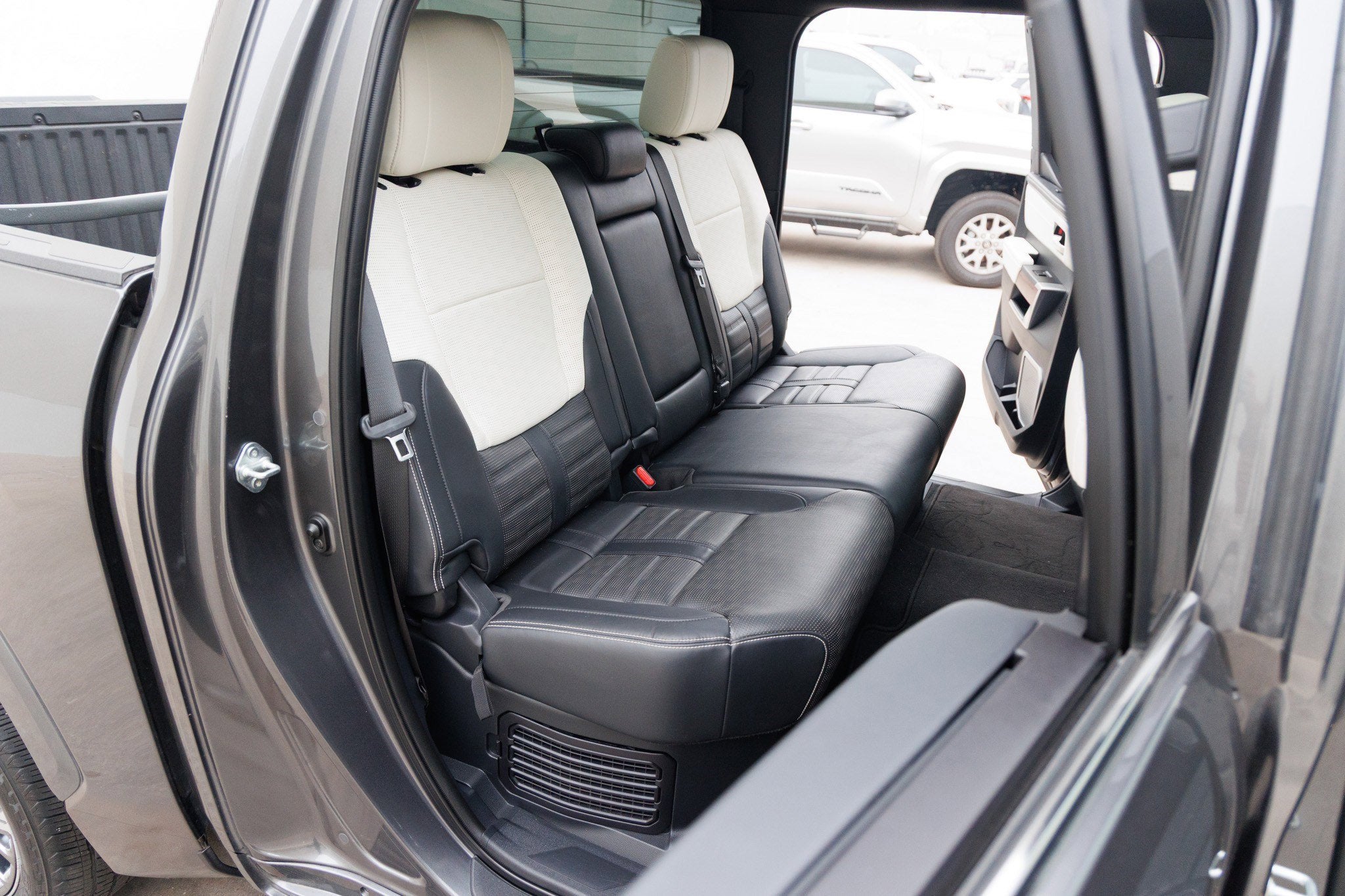 2023 Toyota TUNDRA HV 4X4 Capstone Hybrid