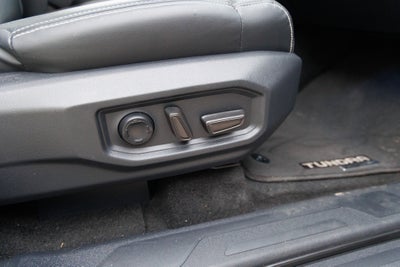 2023 Toyota TUNDRA HV 4X4 Capstone Hybrid