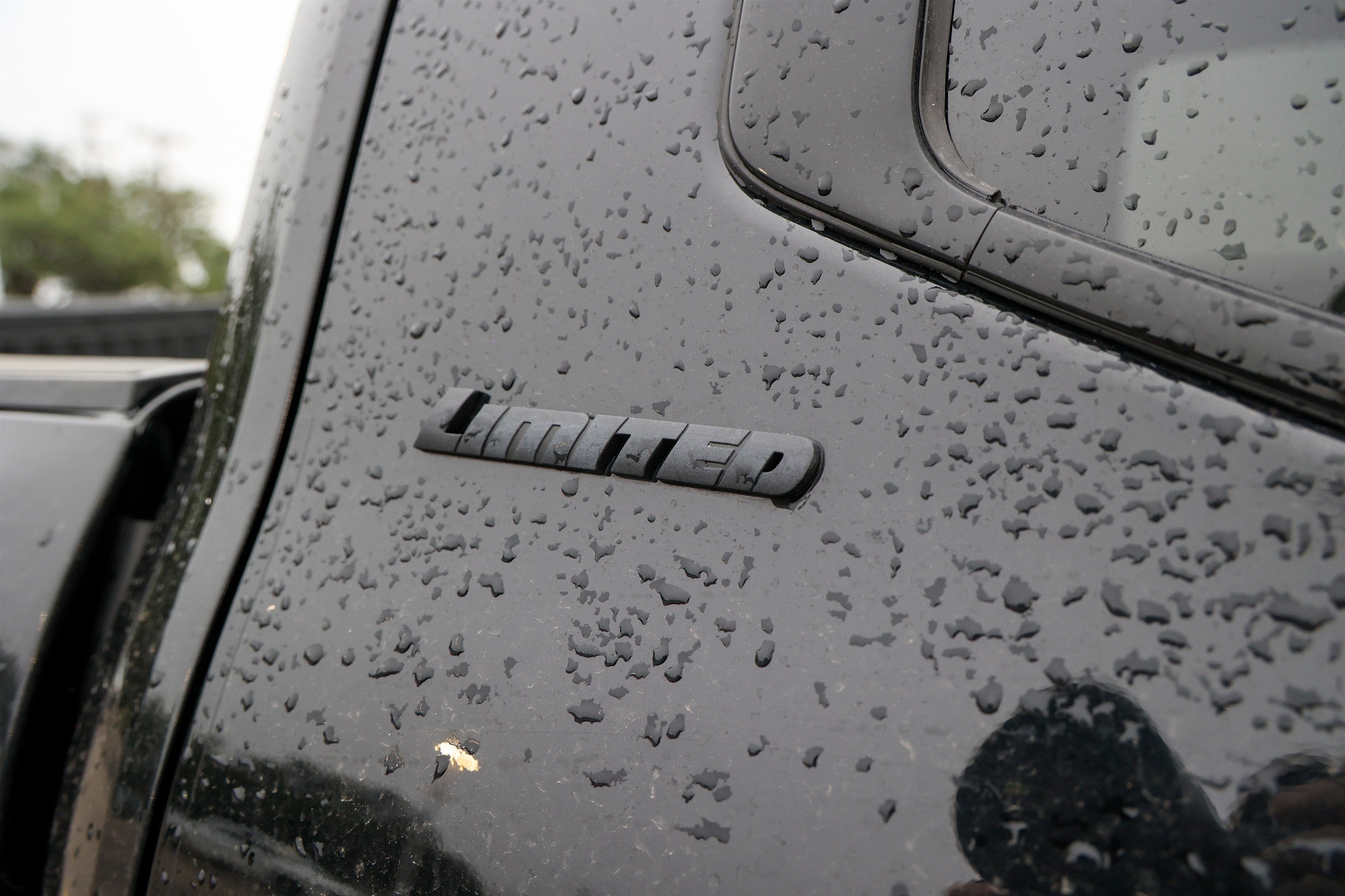 2025 Toyota TUNDRA 4X4 Limited