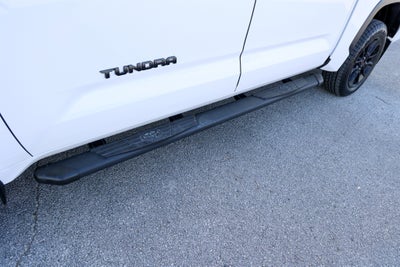 2025 Toyota TUNDRA 4X4 Limited