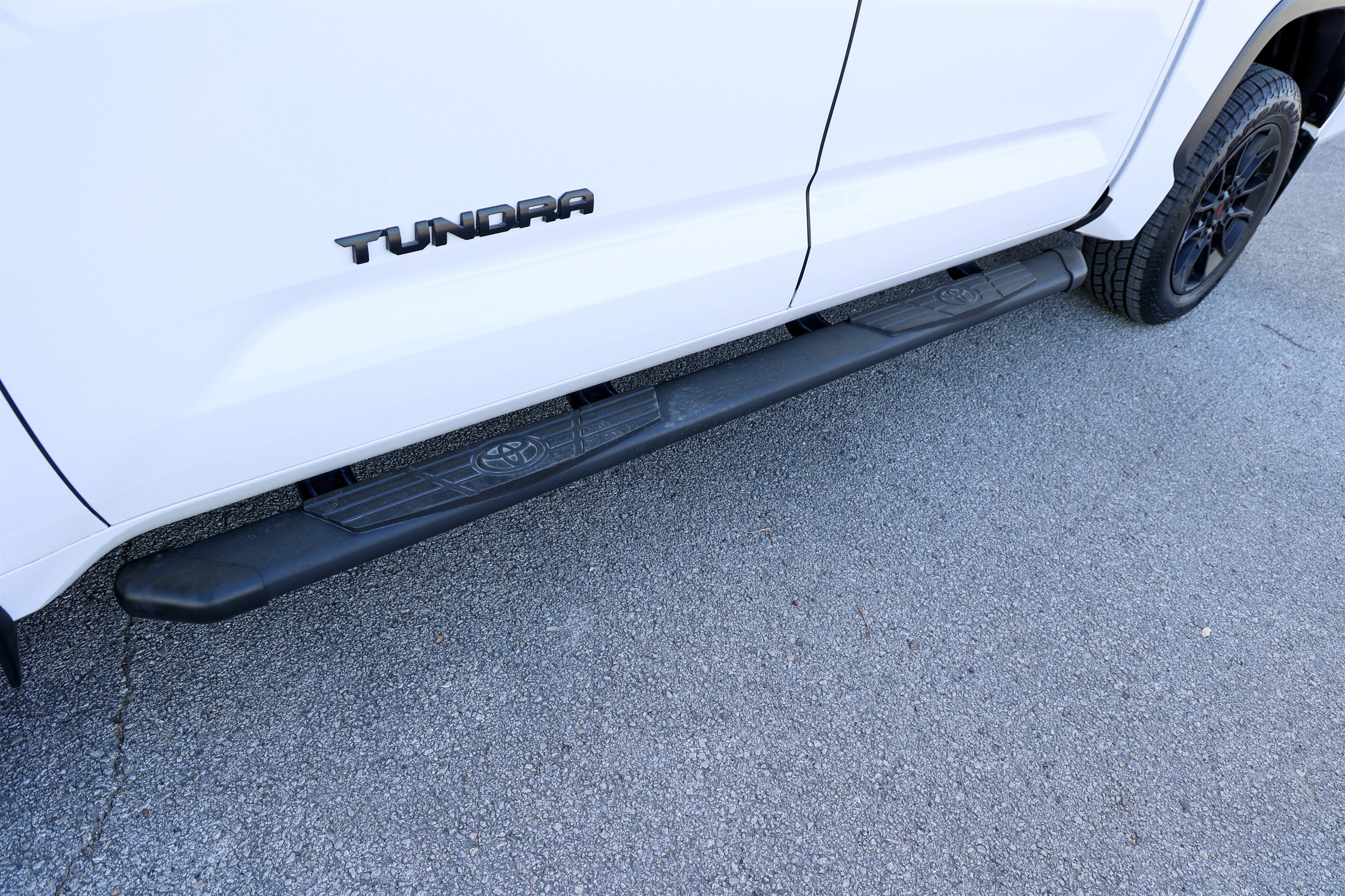 2025 Toyota TUNDRA 4X4 Limited