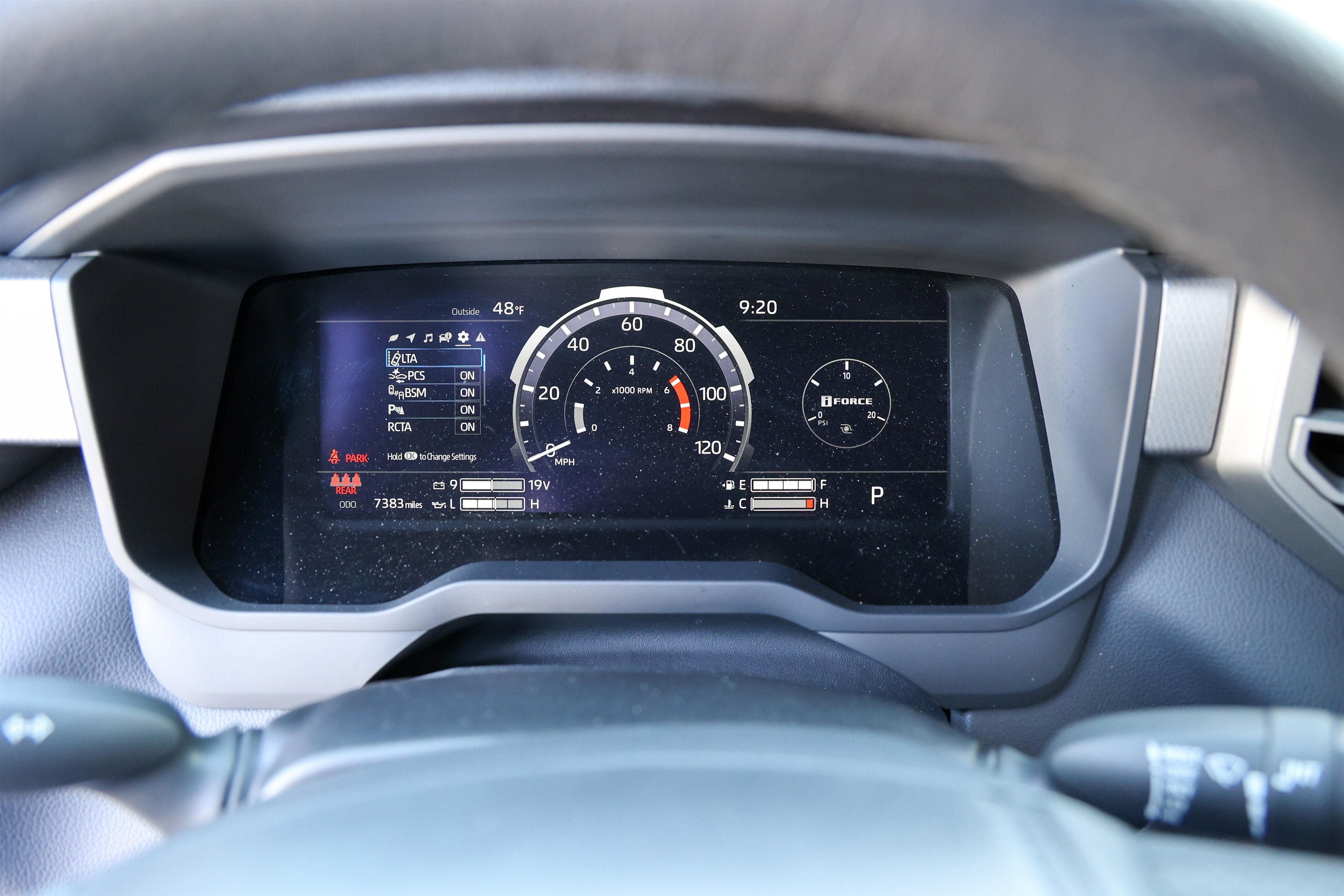 2025 Toyota TUNDRA 4X4 Limited