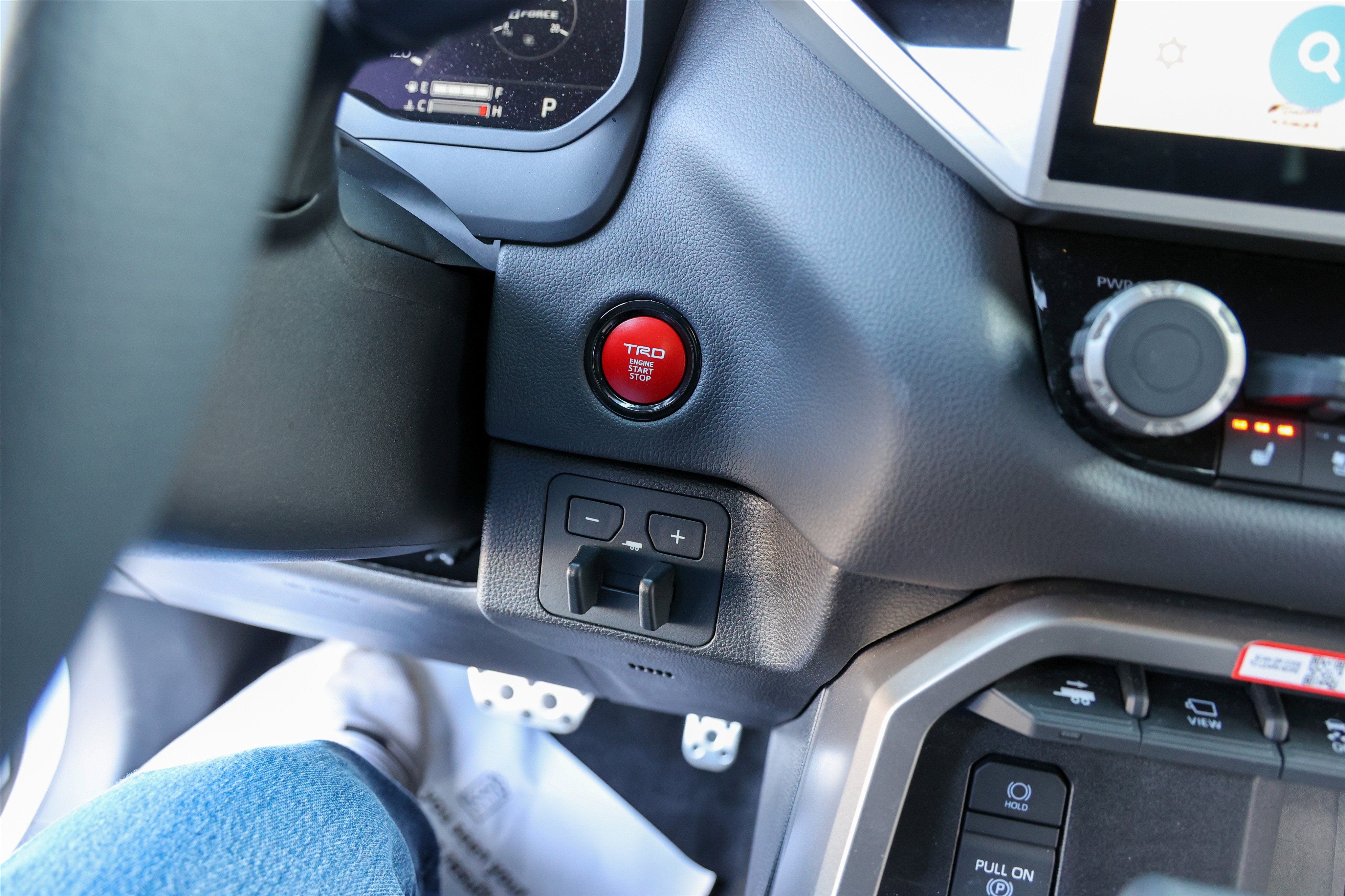 2025 Toyota TUNDRA 4X4 Limited